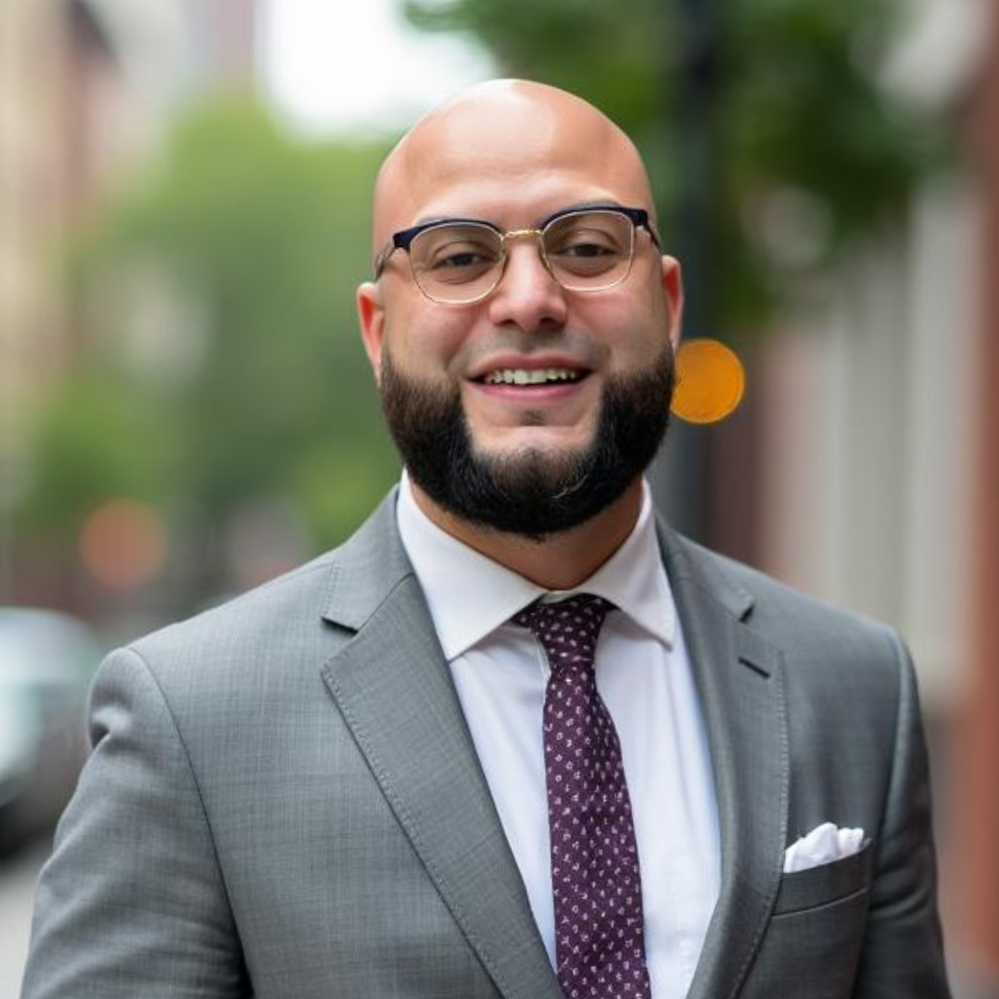 photo of orlando quiles jr
